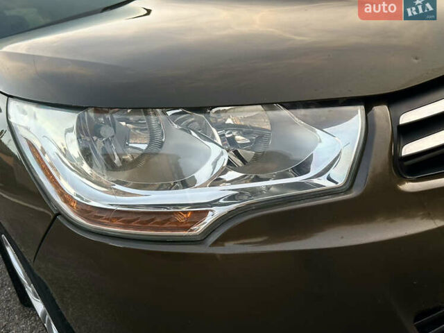 Коричневий Сітроен С4, об'ємом двигуна 1.6 л та пробігом 287 тис. км за 7300 $, фото 15 на Automoto.ua