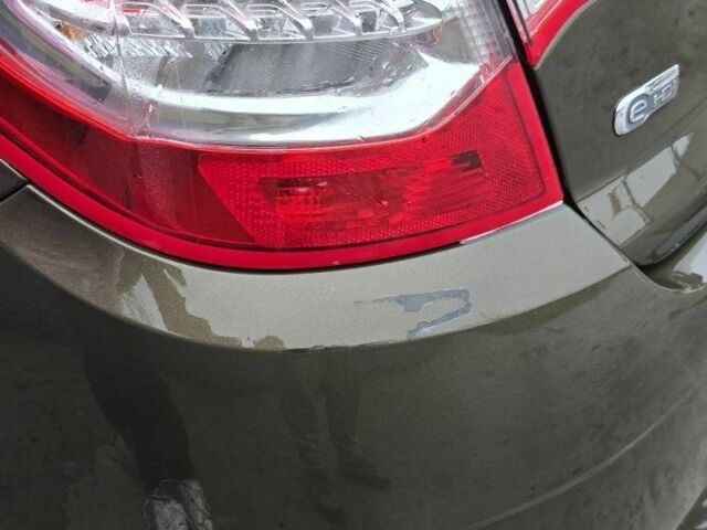 Коричневий Сітроен С4, об'ємом двигуна 1.6 л та пробігом 203 тис. км за 7800 $, фото 3 на Automoto.ua