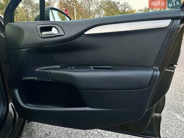 Коричневий Сітроен С4, об'ємом двигуна 1.6 л та пробігом 287 тис. км за 7300 $, фото 26 на Automoto.ua