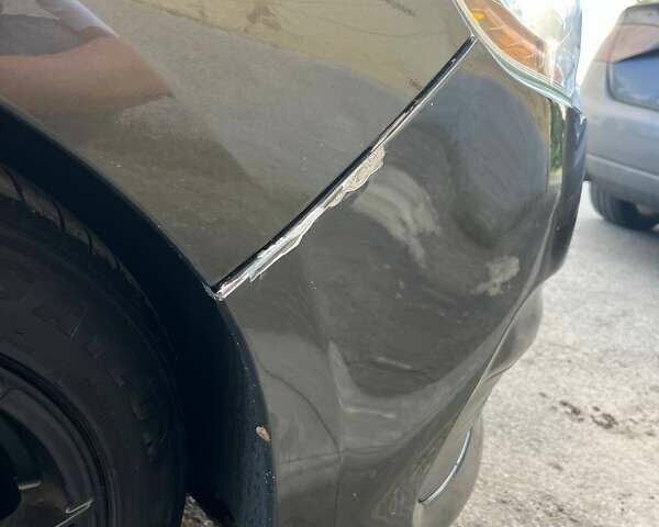 Коричневий Сітроен С4, об'ємом двигуна 1.56 л та пробігом 312 тис. км за 6500 $, фото 8 на Automoto.ua