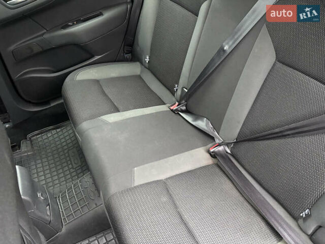 Коричневый Ситроен С4, объемом двигателя 1.6 л и пробегом 253 тыс. км за 9500 $, фото 17 на Automoto.ua