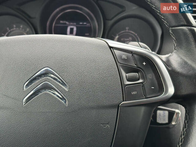 Коричневый Ситроен С4, объемом двигателя 1.6 л и пробегом 253 тыс. км за 9500 $, фото 20 на Automoto.ua