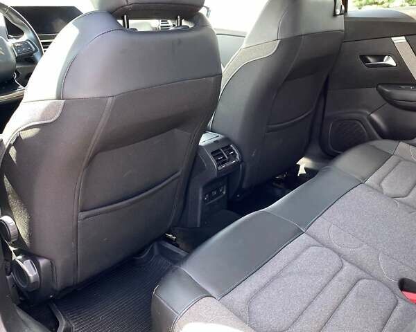 Ситроен С4 2021 в Ивано-Франковске на Automoto.ua Коричневый Ситроен С4, объемом двигателя 1.2 л и пробегом 74 тыс. км за 19950 $, фото 12 на Automoto.ua