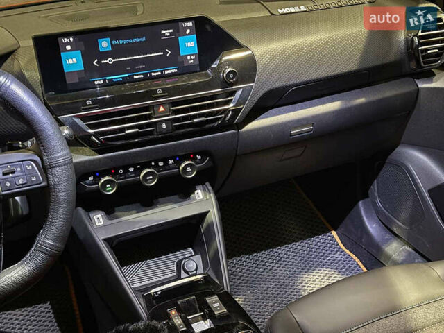 Коричневий Сітроен С4, об'ємом двигуна 1.5 л та пробігом 37 тис. км за 23940 $, фото 17 на Automoto.ua