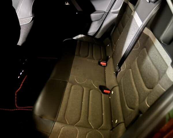 Коричневий Сітроен С4, об'ємом двигуна 1.5 л та пробігом 37 тис. км за 23500 $, фото 5 на Automoto.ua