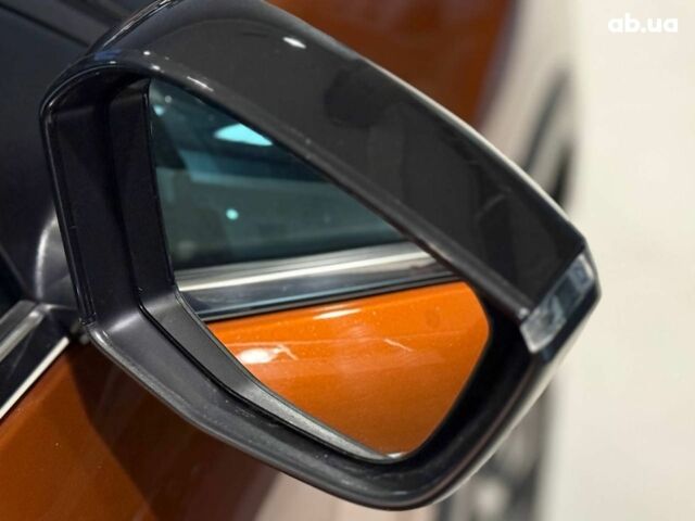 Коричневый Ситроен С4, объемом двигателя 1.5 л и пробегом 37 тыс. км за 23940 $, фото 10 на Automoto.ua