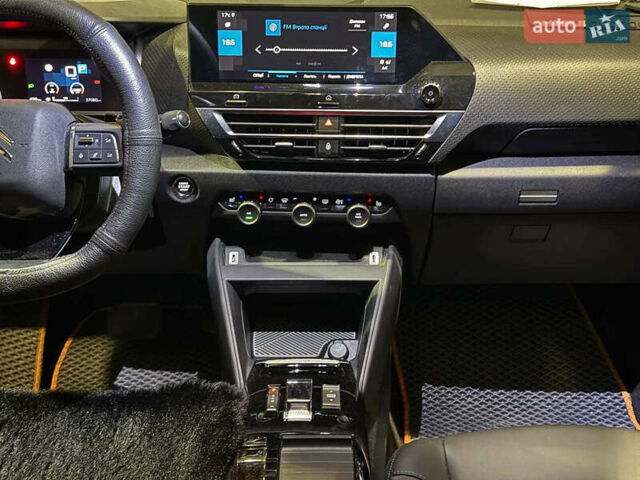 Коричневий Сітроен С4, об'ємом двигуна 1.5 л та пробігом 37 тис. км за 23940 $, фото 18 на Automoto.ua