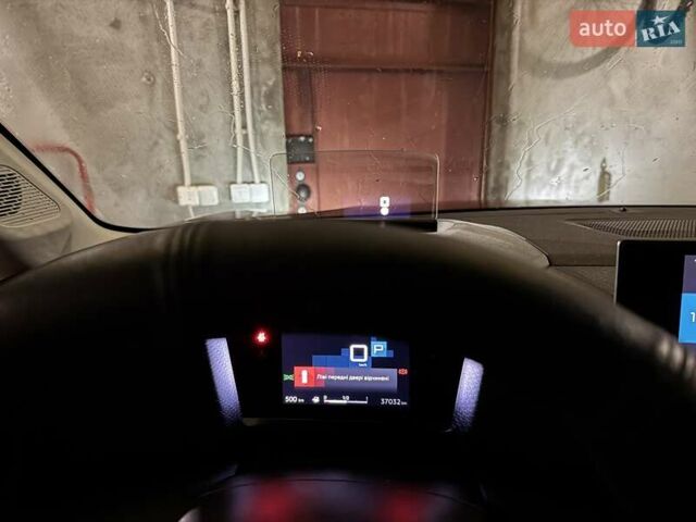 Коричневий Сітроен С4, об'ємом двигуна 1.5 л та пробігом 37 тис. км за 23500 $, фото 10 на Automoto.ua