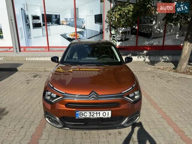 Коричневий Сітроен С4, об'ємом двигуна 1.2 л та пробігом 21 тис. км за 23500 $, фото 9 на Automoto.ua