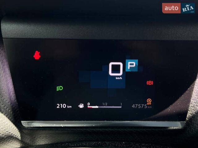 Коричневый Ситроен С4, объемом двигателя 1.5 л и пробегом 47 тыс. км за 22300 $, фото 22 на Automoto.ua
