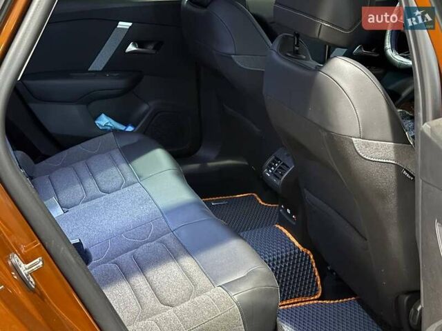 Коричневий Сітроен С4, об'ємом двигуна 1.5 л та пробігом 37 тис. км за 23940 $, фото 13 на Automoto.ua