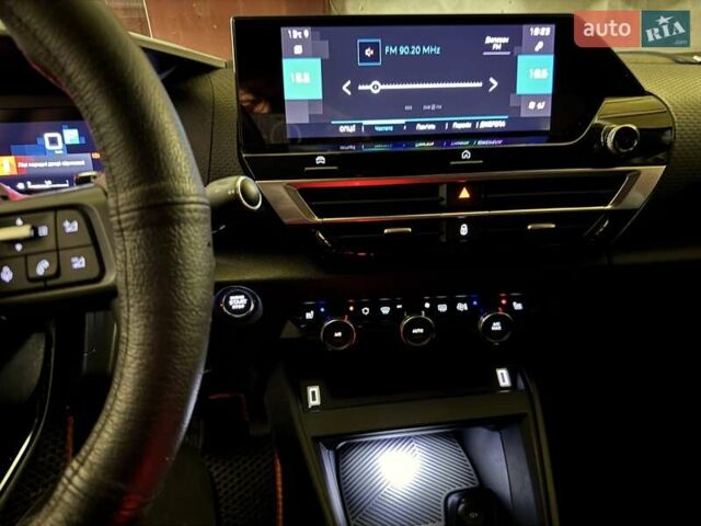 Коричневий Сітроен С4, об'ємом двигуна 1.5 л та пробігом 37 тис. км за 23500 $, фото 9 на Automoto.ua