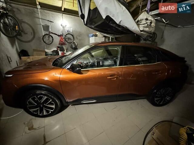 Коричневий Сітроен С4, об'ємом двигуна 1.5 л та пробігом 37 тис. км за 23500 $, фото 12 на Automoto.ua