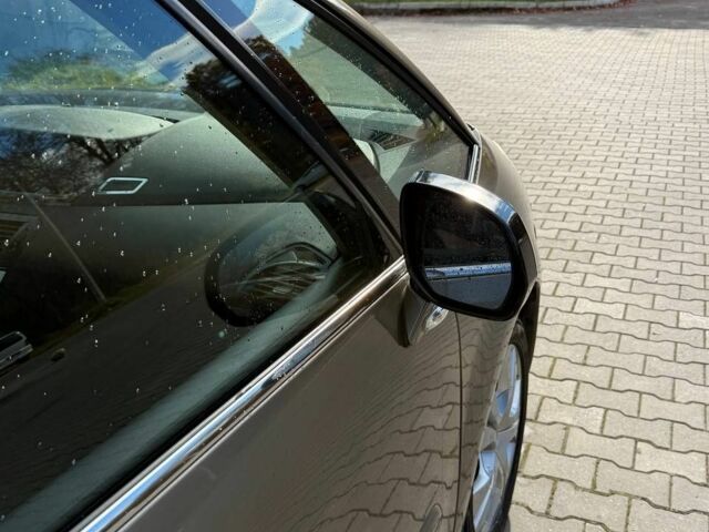 Коричневый Ситроен С4, объемом двигателя 1.6 л и пробегом 330 тыс. км за 5100 $, фото 6 на Automoto.ua