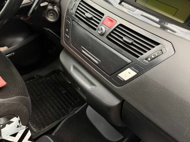 Коричневый Ситроен С4, объемом двигателя 1.6 л и пробегом 330 тыс. км за 5100 $, фото 17 на Automoto.ua