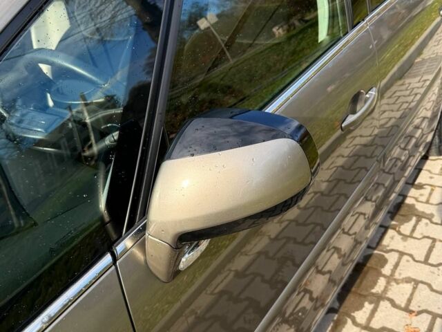 Коричневый Ситроен С4, объемом двигателя 1.6 л и пробегом 330 тыс. км за 5100 $, фото 7 на Automoto.ua