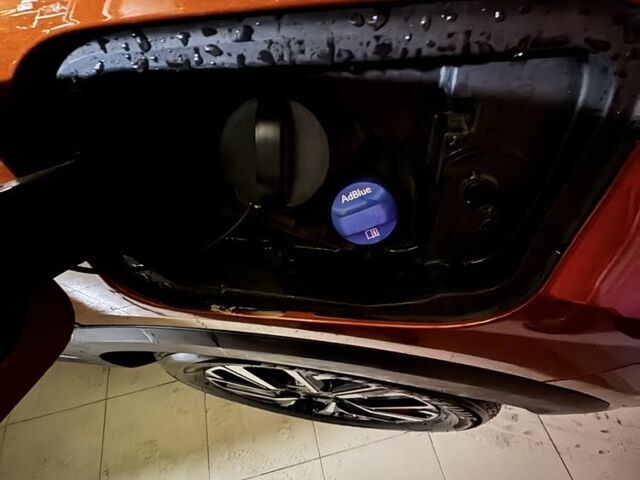 Коричневый Ситроен С4, объемом двигателя 1.5 л и пробегом 3 тыс. км за 23500 $, фото 1 на Automoto.ua