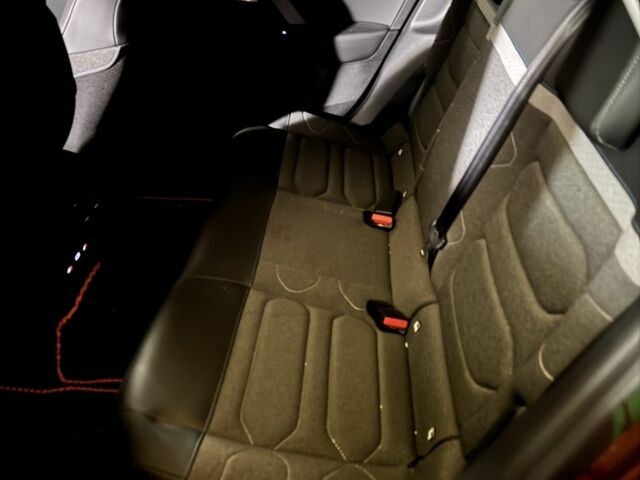 Коричневый Ситроен С4, объемом двигателя 1.5 л и пробегом 3 тыс. км за 23500 $, фото 5 на Automoto.ua