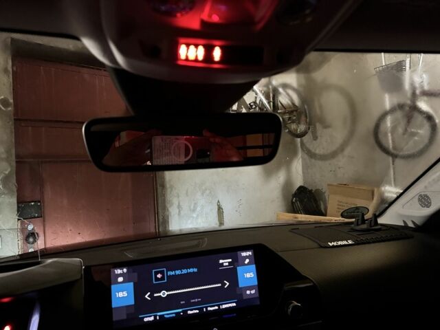 Коричневый Ситроен С4, объемом двигателя 1.5 л и пробегом 3 тыс. км за 23500 $, фото 7 на Automoto.ua