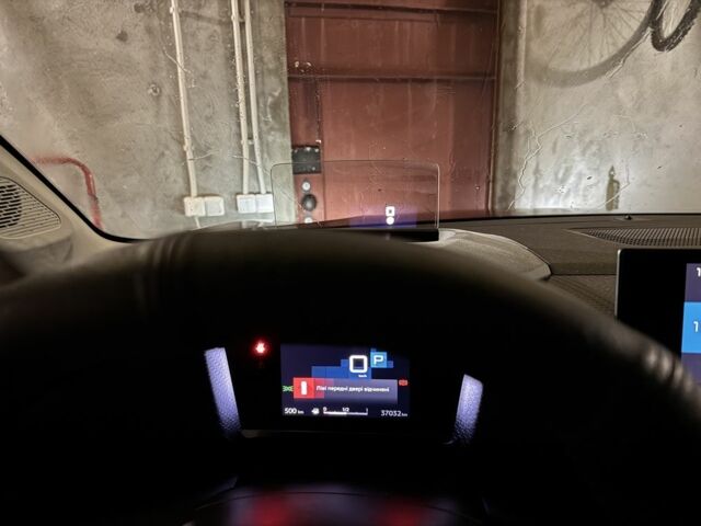 Коричневый Ситроен С4, объемом двигателя 1.5 л и пробегом 3 тыс. км за 23500 $, фото 8 на Automoto.ua