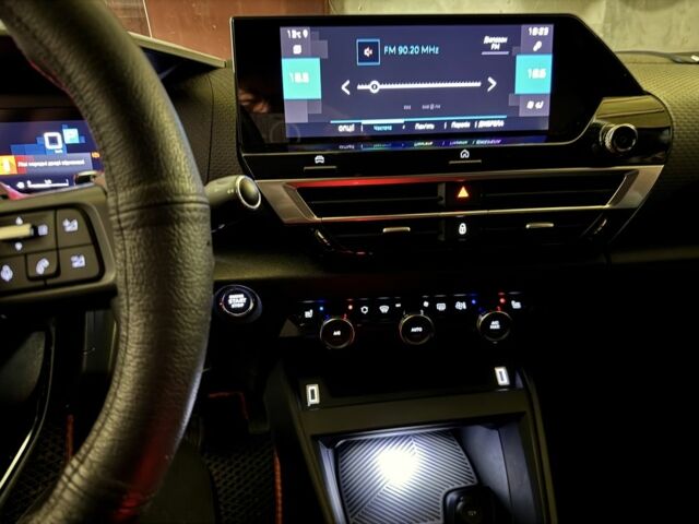 Коричневый Ситроен С4, объемом двигателя 1.5 л и пробегом 3 тыс. км за 23500 $, фото 9 на Automoto.ua