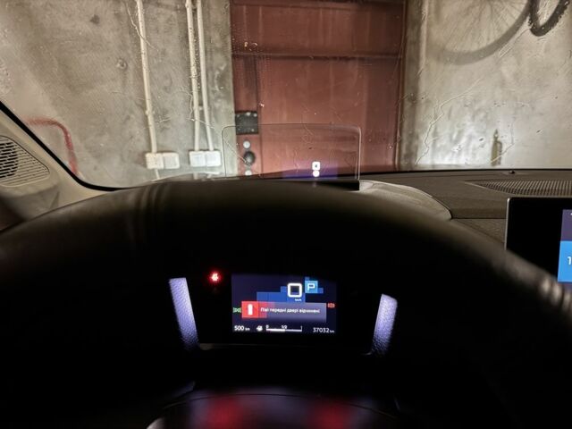 Коричневый Ситроен С4, объемом двигателя 1.5 л и пробегом 3 тыс. км за 23500 $, фото 10 на Automoto.ua