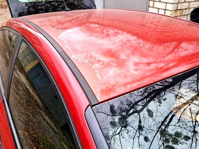 Червоний Сітроен С4, об'ємом двигуна 1.6 л та пробігом 189 тис. км за 4300 $, фото 7 на Automoto.ua