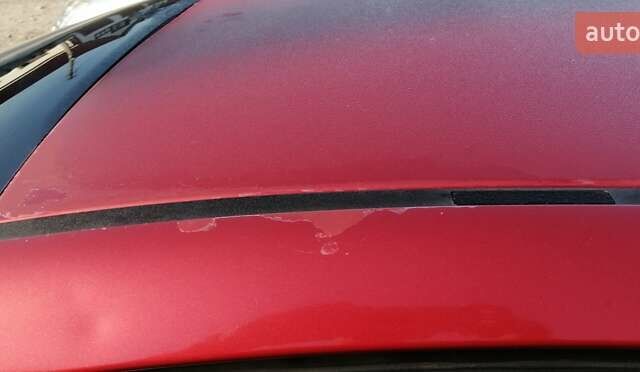 Червоний Сітроен С4, об'ємом двигуна 1.6 л та пробігом 121 тис. км за 4100 $, фото 4 на Automoto.ua