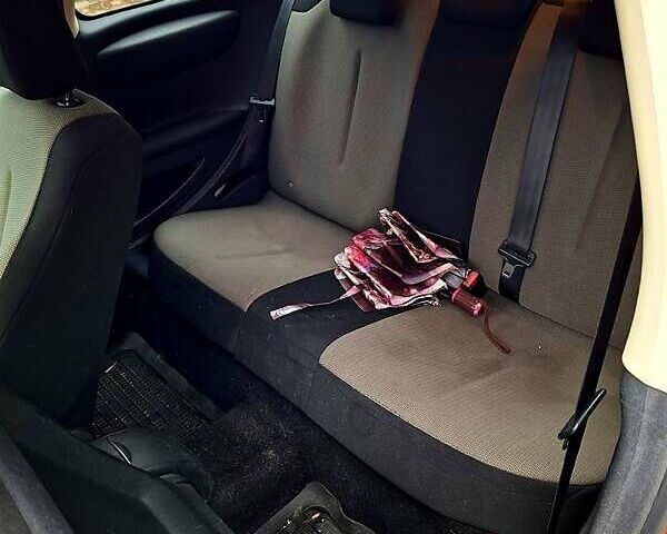 Красный Ситроен С4, объемом двигателя 1.6 л и пробегом 189 тыс. км за 4300 $, фото 10 на Automoto.ua