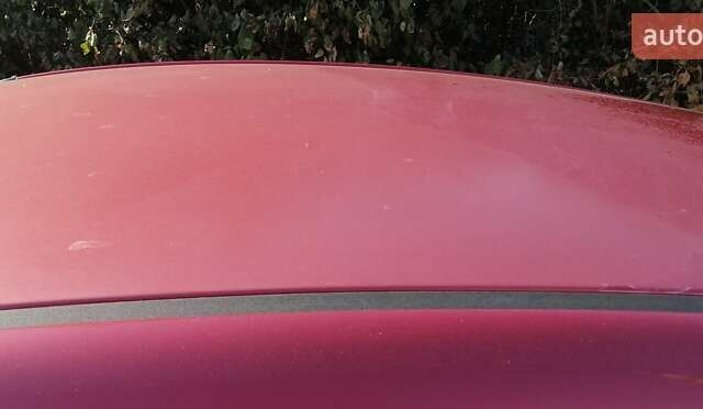 Червоний Сітроен С4, об'ємом двигуна 1.6 л та пробігом 121 тис. км за 4100 $, фото 1 на Automoto.ua