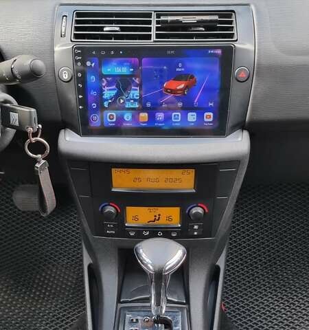 Ситроен С4 2006 в Киеве на Automoto.ua Красный Ситроен С4, объемом двигателя 1.6 л и пробегом 248 тыс. км за 5300 $, фото 21 на Automoto.ua