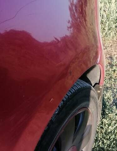 Червоний Сітроен С4, об'ємом двигуна 1.6 л та пробігом 121 тис. км за 4100 $, фото 5 на Automoto.ua