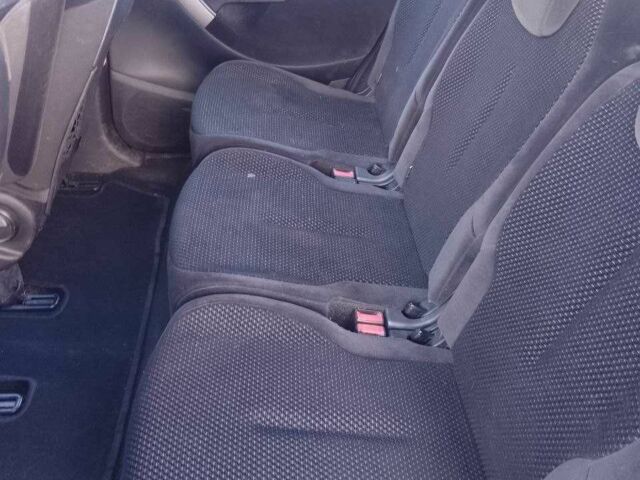 Червоний Сітроен С4, об'ємом двигуна 1.6 л та пробігом 270 тис. км за 5200 $, фото 2 на Automoto.ua