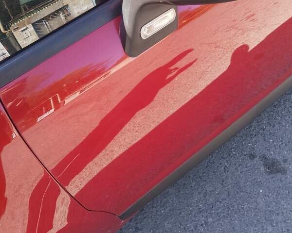 Червоний Сітроен С4, об'ємом двигуна 2 л та пробігом 194 тис. км за 4800 $, фото 39 на Automoto.ua