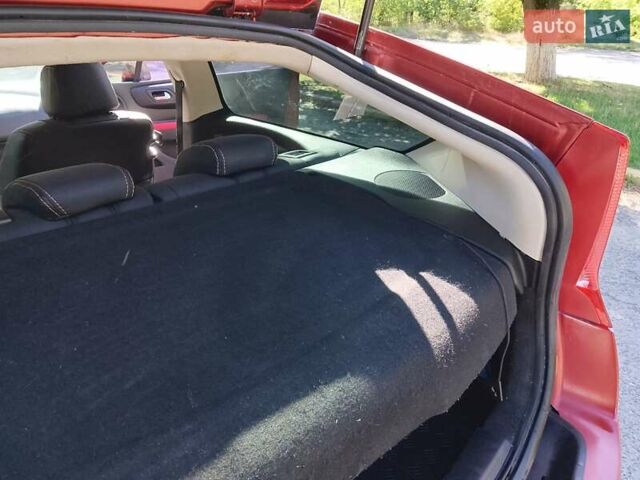 Червоний Сітроен С4, об'ємом двигуна 2 л та пробігом 194 тис. км за 4800 $, фото 26 на Automoto.ua