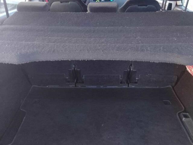 Червоний Сітроен С4, об'ємом двигуна 1.6 л та пробігом 270 тис. км за 5200 $, фото 7 на Automoto.ua