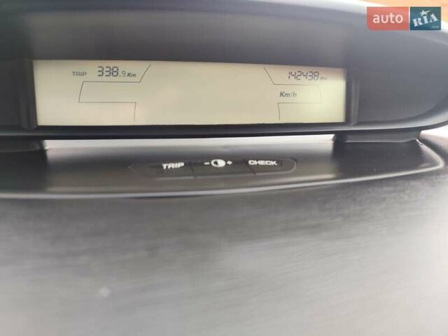 Красный Ситроен С4, объемом двигателя 1.6 л и пробегом 142 тыс. км за 5400 $, фото 20 на Automoto.ua