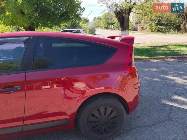 Червоний Сітроен С4, об'ємом двигуна 2 л та пробігом 194 тис. км за 4800 $, фото 37 на Automoto.ua