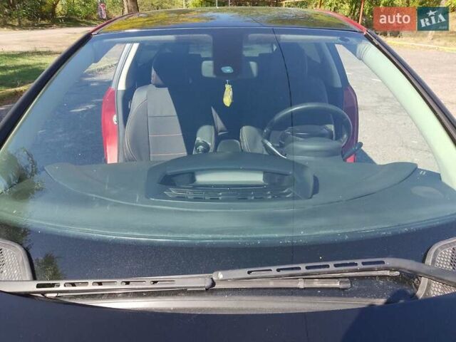 Червоний Сітроен С4, об'ємом двигуна 2 л та пробігом 194 тис. км за 4800 $, фото 21 на Automoto.ua