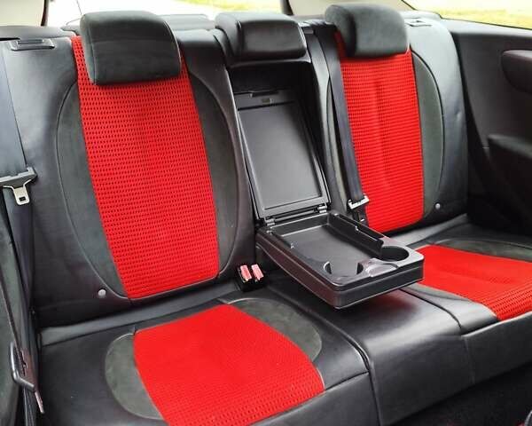 Красный Ситроен С4, объемом двигателя 1.6 л и пробегом 142 тыс. км за 5400 $, фото 16 на Automoto.ua