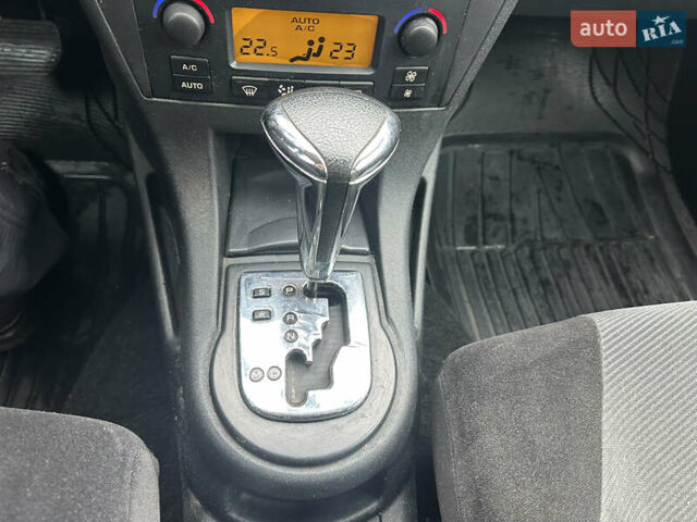 Красный Ситроен С4, объемом двигателя 1.59 л и пробегом 244 тыс. км за 5500 $, фото 39 на Automoto.ua