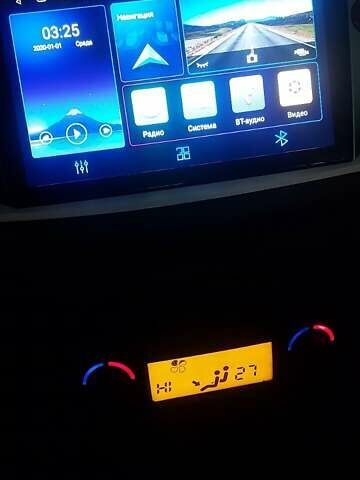 Красный Ситроен С4, объемом двигателя 1.56 л и пробегом 349 тыс. км за 5000 $, фото 6 на Automoto.ua