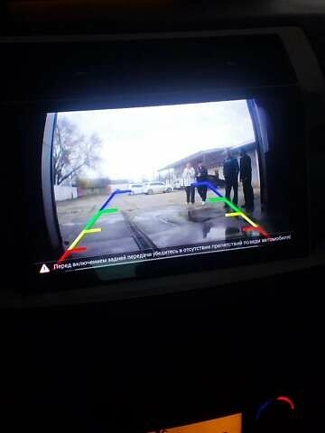 Красный Ситроен С4, объемом двигателя 1.56 л и пробегом 349 тыс. км за 5000 $, фото 5 на Automoto.ua