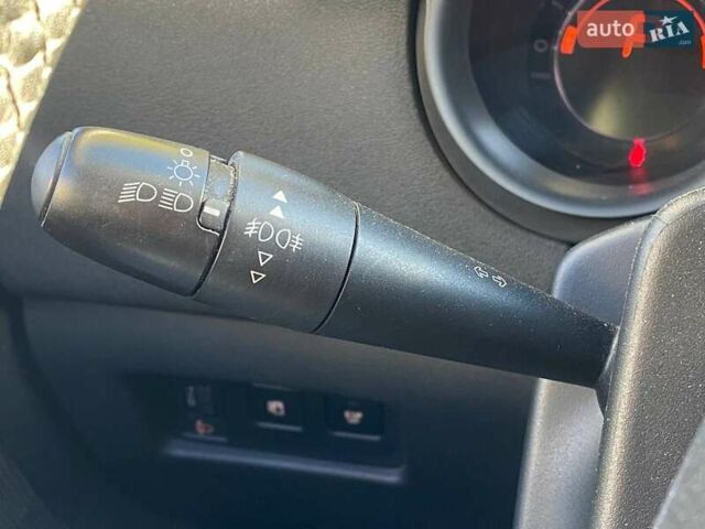 Красный Ситроен С4, объемом двигателя 1.6 л и пробегом 184 тыс. км за 6490 $, фото 18 на Automoto.ua