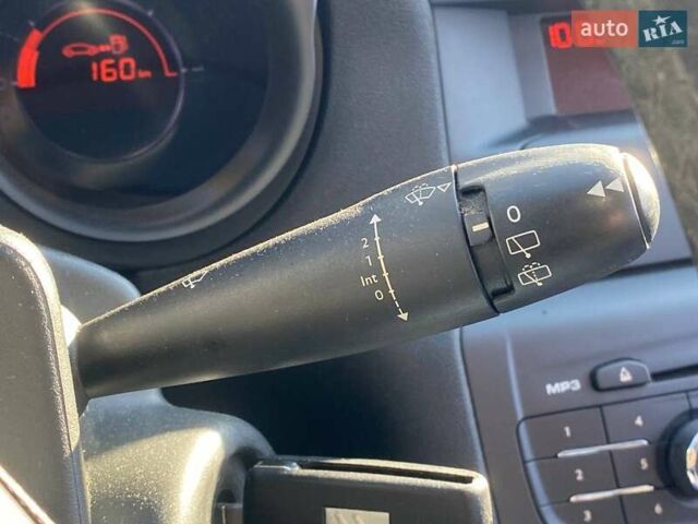 Красный Ситроен С4, объемом двигателя 1.6 л и пробегом 184 тыс. км за 6090 $, фото 23 на Automoto.ua