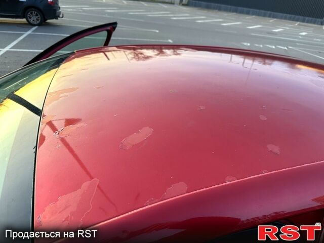 Червоний Сітроен С4, об'ємом двигуна 1.6 л та пробігом 186 тис. км за 6900 $, фото 9 на Automoto.ua