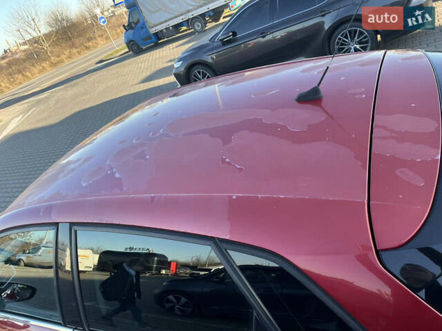 Красный Ситроен С4, объемом двигателя 1.56 л и пробегом 170 тыс. км за 6500 $, фото 6 на Automoto.ua