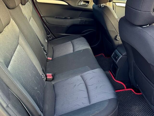 Червоний Сітроен С4, об'ємом двигуна 1.6 л та пробігом 186 тис. км за 6900 $, фото 4 на Automoto.ua