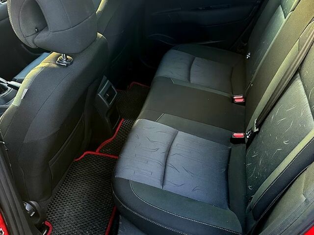 Червоний Сітроен С4, об'ємом двигуна 1.6 л та пробігом 186 тис. км за 6900 $, фото 5 на Automoto.ua