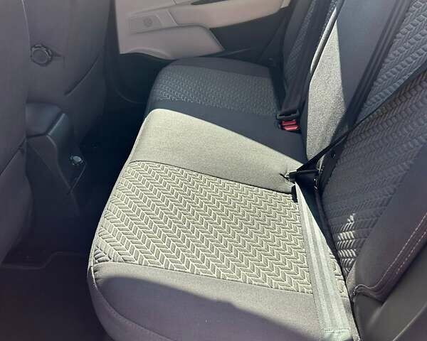 Красный Ситроен С4, объемом двигателя 1.6 л и пробегом 101 тыс. км за 7699 $, фото 6 на Automoto.ua